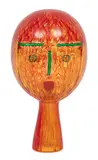 Daniela Zentilin, Blown Glass with Murrine & Cane, 2002, Sculpture