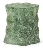 Lene Bødker, Cire Perdue Molten & Chiseled Glass, Sculpture