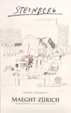 Saul Steinberg, Maeght Zurich Gallery