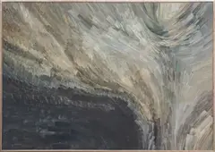 Glen Michaels, Untitled, Oil on Canvas