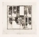 Norman Ackroyd, Solvent Transfer Photo, etching with Aquatint And Engraving