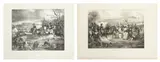 Auguste Raffet, Lithographs, on Paper