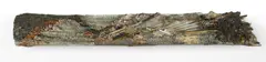 Glen Michaels, Untitled, Mixed Media Wall Mountable Sculpture