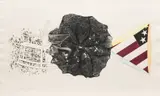 James Rosenquist, Color, Etching
