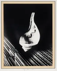 Barbara Morgan, Silver Gelatin, Print