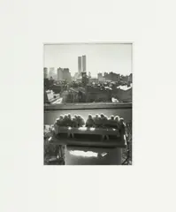 André Kertész, Silver Gelatin, Print
