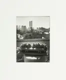 André Kertész, Silver Gelatin, Print