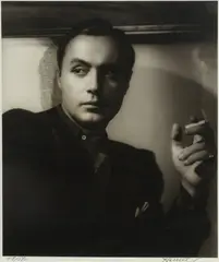 George Hurrell, Silver Gelatin, Print