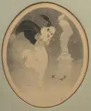 Louis Icart, Untitled
