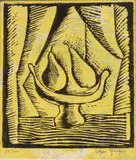 Edgar Yaeger, Unframed Block