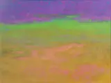 Richard Mayhew, Untitled