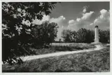 Bill Sanders, Untitled, Photograph "Light House Trail, Belle Isle, #3/100"