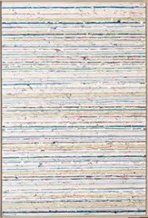 Scott Gregory, Untitled, Acrylic on Canvas, 1988, "Erector Set"