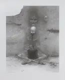 Zdzisław Beksiński, BEZ TYTUŁU, 1973/2003, giclee, papier
