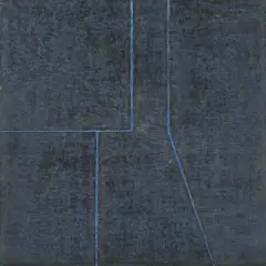 Andrzej Gieraga, NOKTURN, 1999, technika własna, deska