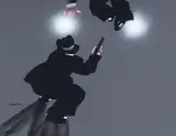 Waldemar Świerzy, Z SERII "GANGSTERZY"