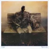 Zdzisław Beksiński, BEZ TYTUŁU, giclée, papier