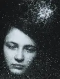 Zdzisław Beksiński, BEZ TYTUŁU, 2006, odbitka cyfrowa, papier fotograficzny