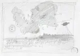 STAROWIEYSKI PLAKATY by Franciszek Starowieyski, ołówek, papier, offered May 2026