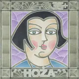 Andrzej Heidrich, HOŻA, 2011, akwarela, płótno
