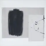 Anna Sobol-Wejman, MALOWANIE, 2011, akryl, płótno