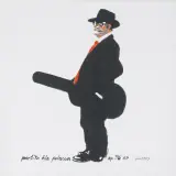 Waldemar Świerzy, PARTITA À LA POLACCA OP. 35 GP