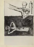 Jan Lebensztejn, LEŻĄCY