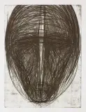 Magdalena Abakanowicz, Z CYKLU „KATARSIS“