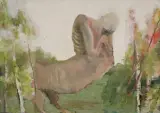Janusz Lewandowski, ZAMYŚLONY CENTAUR