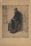 Jan Peske, DZIEWIARKA