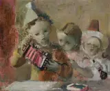 Rajmund Kanelba, ŚWIĄTECZNA MUZYKA