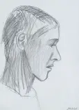 Jarosław Modzelewski, Portret Jasia
