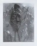 BEZ TYTUŁU by Zdzisław Beksiński, 1973/2003, giclee, papier, offered Oct 2025