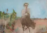 Janusz Lewandowski, CENTAUR
