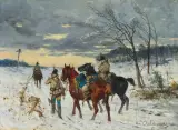 Jan Chełmiński, PATROL
