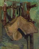 Zygmunt Waliszewski, MARTWA NATURA Z KAPELUSZEM
