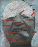 Natalia LL, GŁOWA PANICZNA