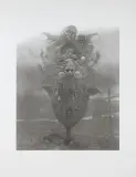 BEZ TYTUŁU by Zdzisław Beksiński, 1973/2005, giclée, papier, offered Jul 2025