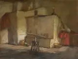 Jerzy Gnatowski, WNĘTRZE IZBY