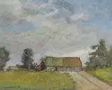 Jerzy Gnatowski, PEJZAŻ LETNI