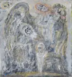 Zdzisław Lachur, Z cyklu “Judaica”