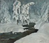 Stephan Filipkiewicz, ZIMOWA BAJKA