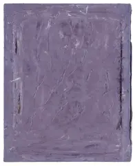 Jacek Sempoliński, WISŁA. MĘĆMIERZ, 1987, olej, płótno