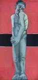 Marian Czapla, ECCE HOMO