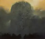 Zdzisław Beksiński, BEZ TYTUŁU