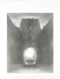 BEZ TYTUŁU by Zdzisław Beksiński, 1973/2003, giclee, papier, offered May 2025