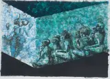 Jan Lebensztejn, SPECTACLE VERT