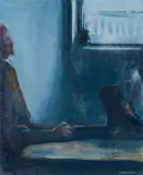 Grzegorz Moryciński, W PRACOWNI