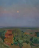 Stanisław Czajkowski, SIKORZ – WIECZÓR KSIĘŻYCOWY
