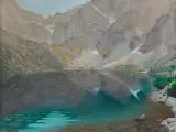 Alfred Terlecki, MORSKIE OKO